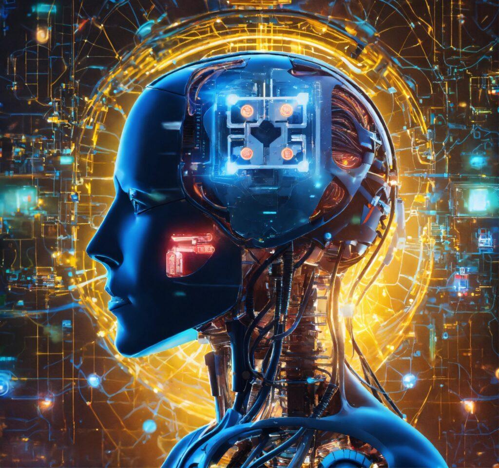 How AI is Changing Logistics in 2024