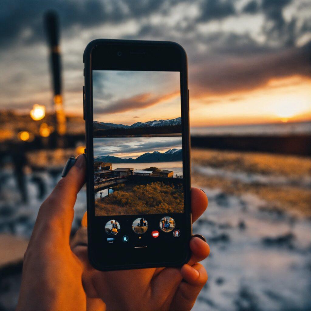 Instagram New Feature