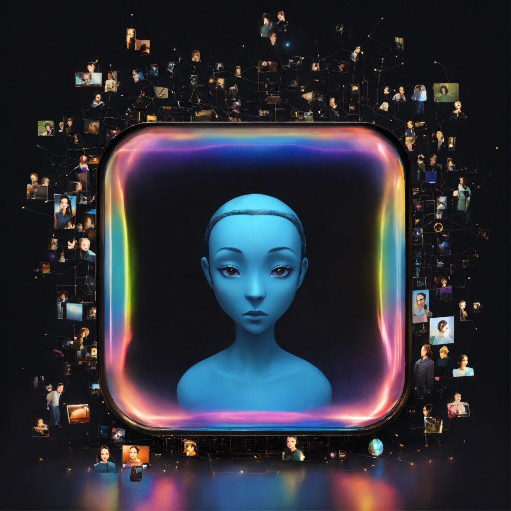 Microsoft AI Chatbot App