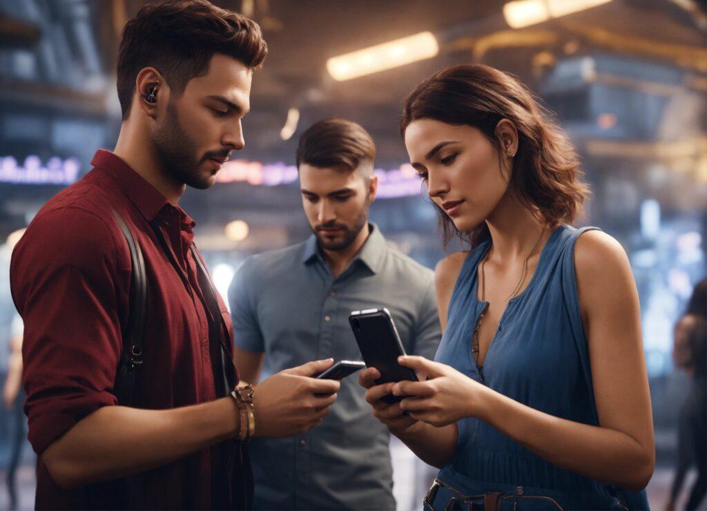 Top Premium Smartphones of 2024