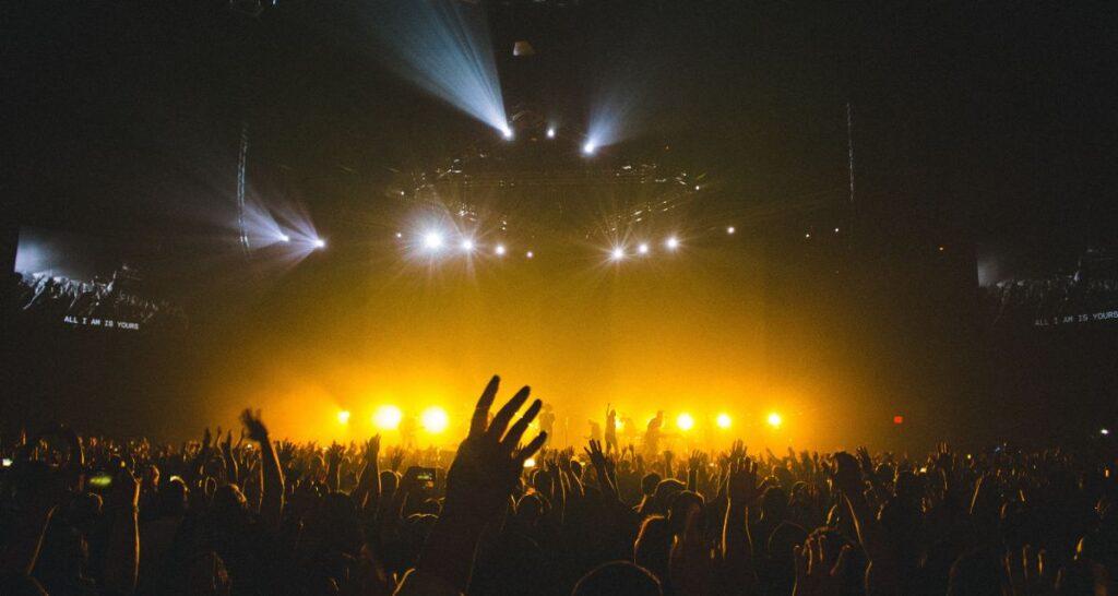 Avril Lavigne Tour 2024