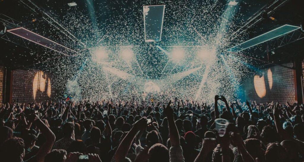 Avril Lavigne Tour 2024