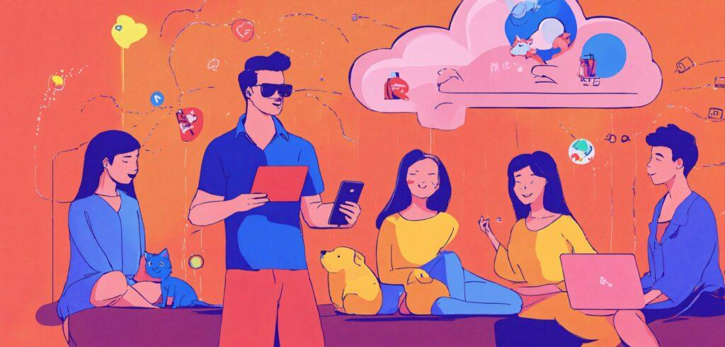 How to Win Friends and Influence People