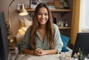 Virtual Assistant Work from Home