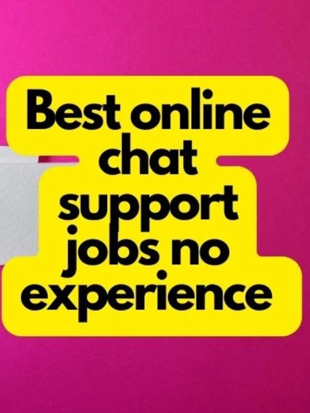 Hidden World of Online Chat Support Job-gardening-2024