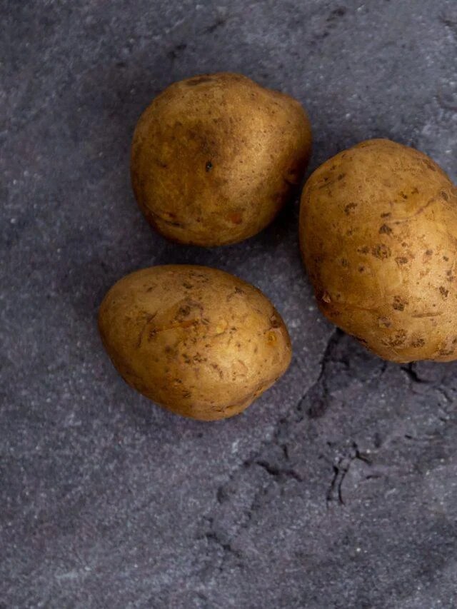 How to Plant Seed Potatoes – Planting, Harvesting at Home – Organic Gardening-gardening-2024