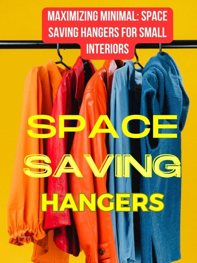 space saving hangers – Organic Gardening-gardening-2024