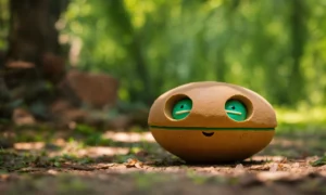 Eco-Friendly Dog Toys