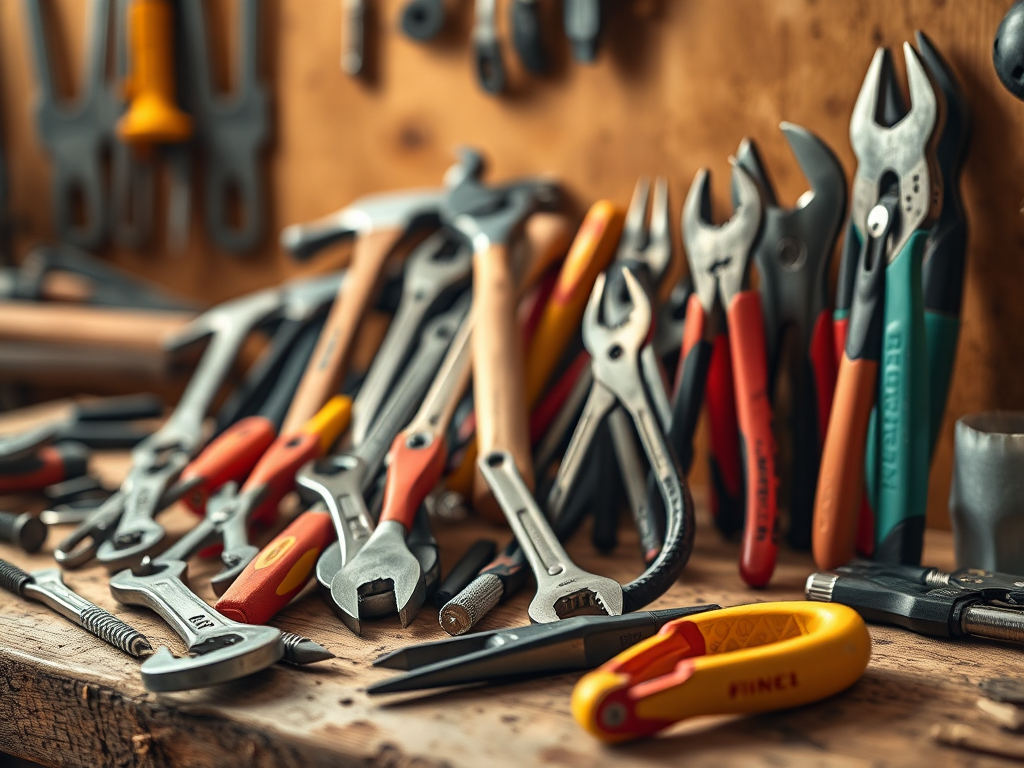 Best affordable hand tools for home improvement-Hand tools have long been a cornerstone in the realm of home improvement projects.
