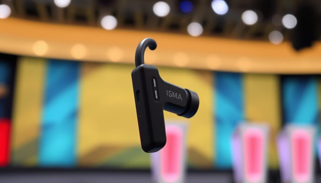 Kamala Harris Ear Piece: Debate Accessory Explained
