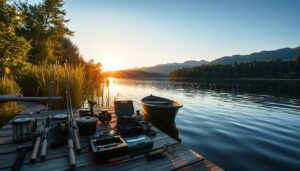 Fishing Tips for Beginners