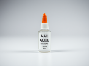 What is Nail Glue and How Does It Work?