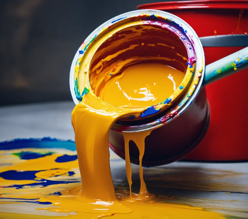 Best paint colors for small rooms