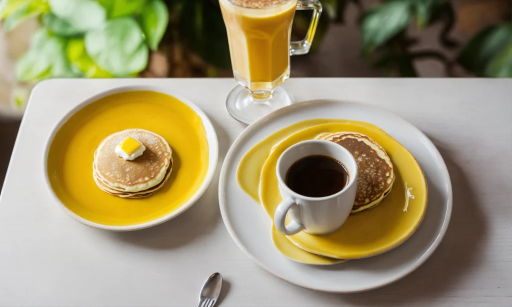 5 Benefits of Having Ghee Coffee