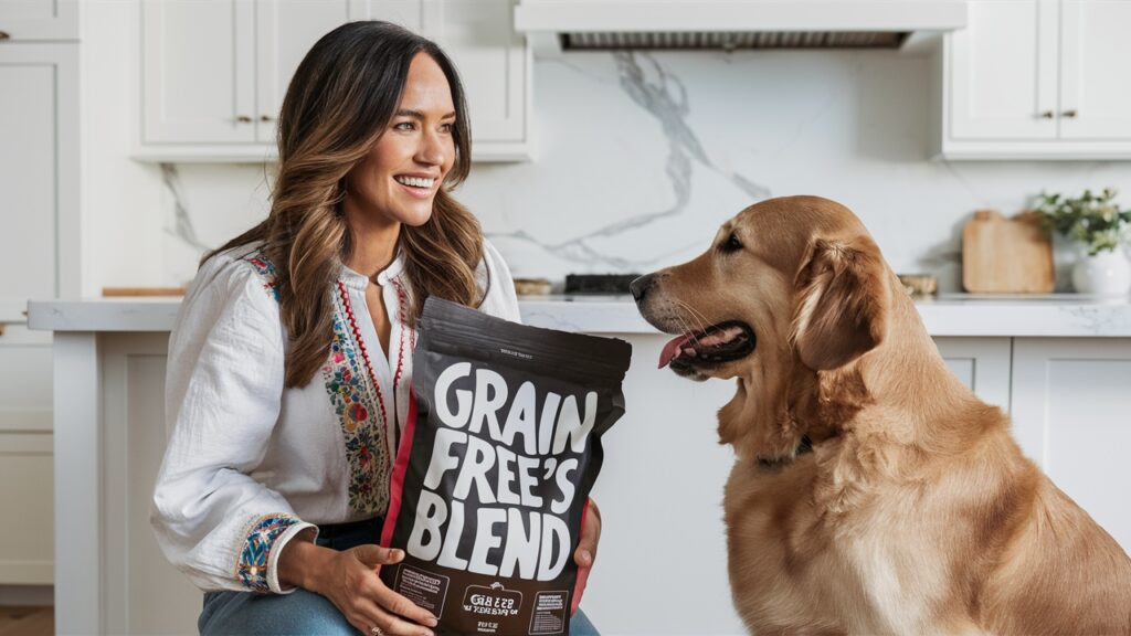 Grain Free Food