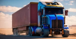 1/64 Scale Trucks