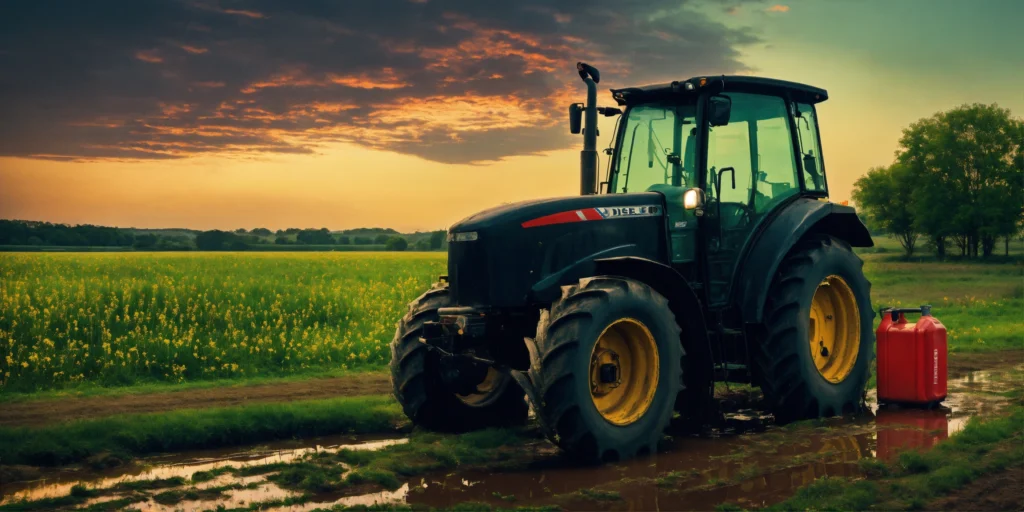 16.9-30 Tractor Tires