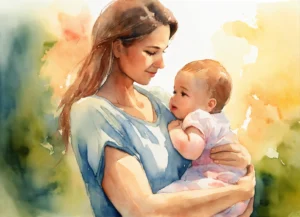 8 Positive Behaviors of Mothers That Benefit Their Children